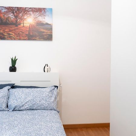 Are1 • Colonne San Lorenzo • Large Apartment • Milan Luaran gambar