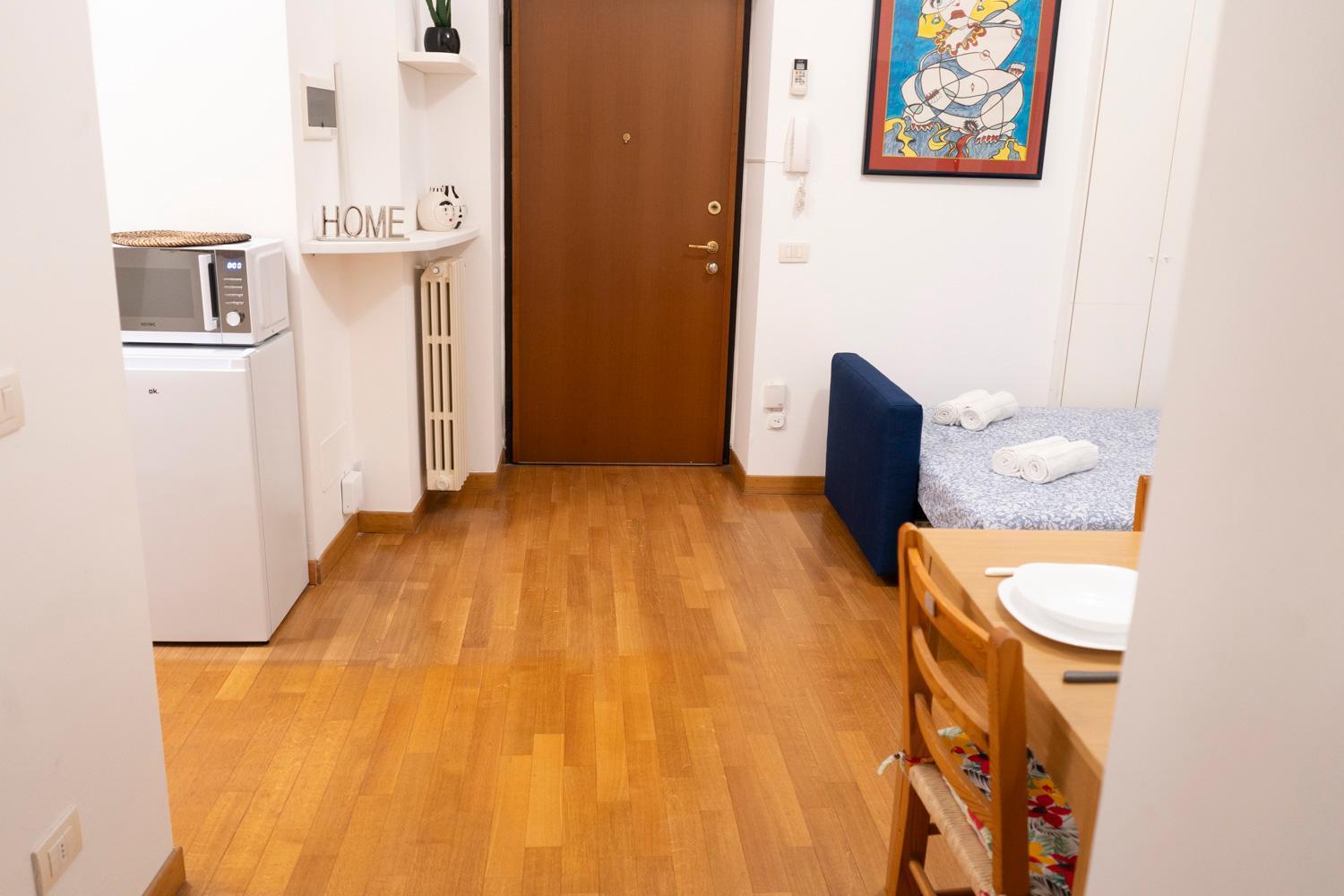 Are1 • Colonne San Lorenzo • Large Apartment • Milan Luaran gambar