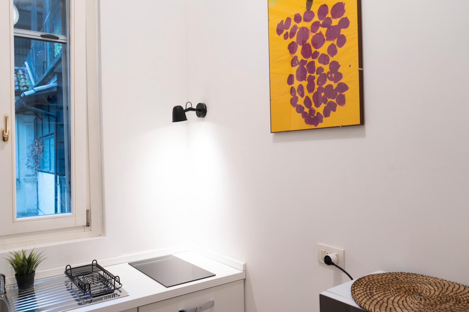 Are1 • Colonne San Lorenzo • Large Apartment • Milan Luaran gambar