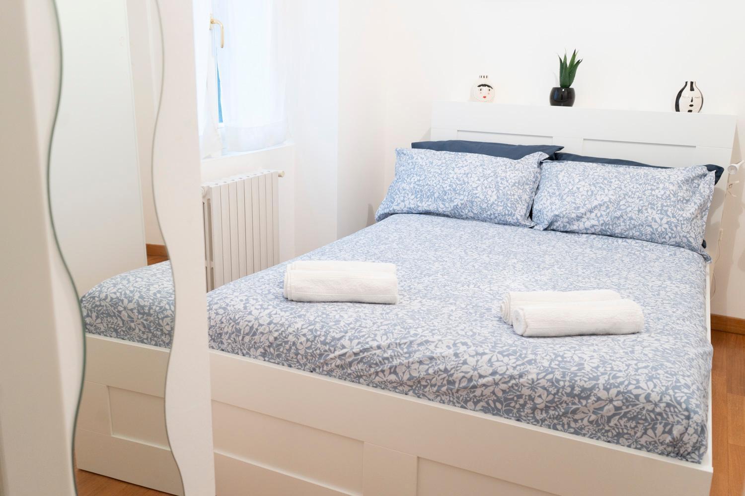 Are1 • Colonne San Lorenzo • Large Apartment • Milan Luaran gambar